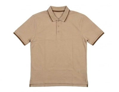 Playera Polo Premium Caballero