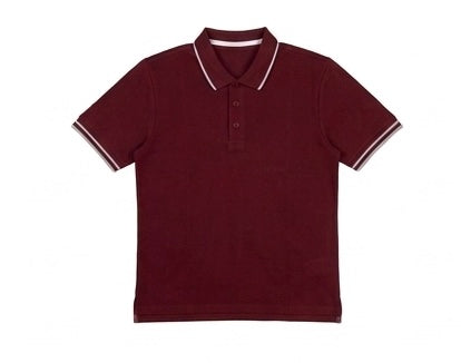 Playera Polo Premium Caballero