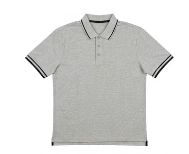 Playera Polo Premium Caballero