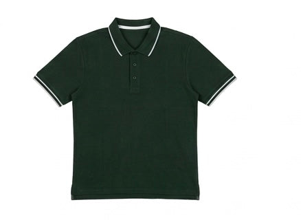 Playera Polo Premium Caballero