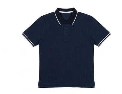 Playera Polo Premium Caballero